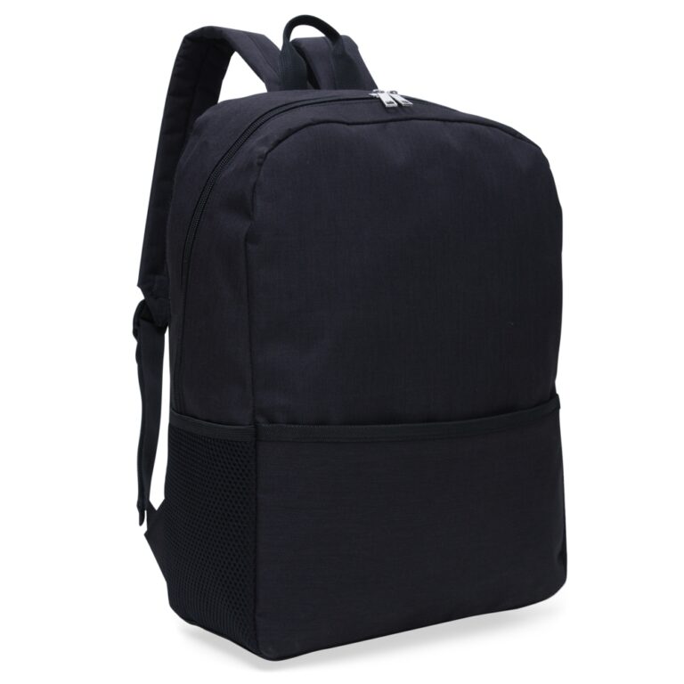 Brinde Mochila de Poliéster 24L
