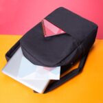 Brinde Mochila de Poliéster 24L 3