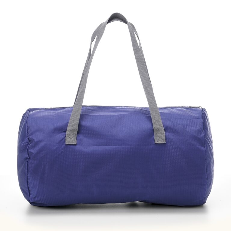 Brinde Bolsa Impermeável de Poliéster 22L 2