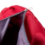 Brinde Bolsa Impermeável de Poliéster 22L 4