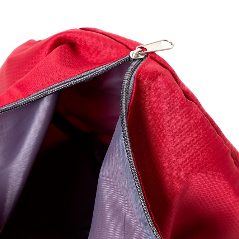 Brinde Bolsa Impermeável de Poliéster 22L 4