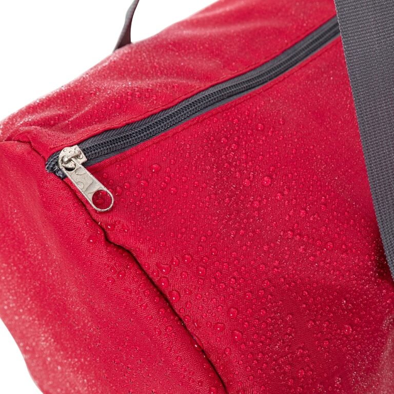 Brinde Bolsa Impermeável de Poliéster 22L 5