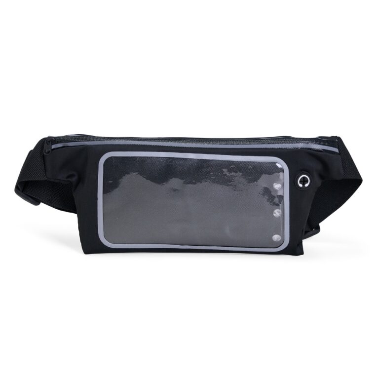 Brinde Pochete Esportiva Lycra