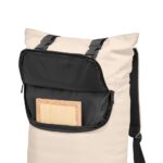 Brinde Mochila de Couro Sintético 34 Litros 2