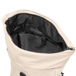Brinde Mochila de Couro Sintético 34 Litros 3