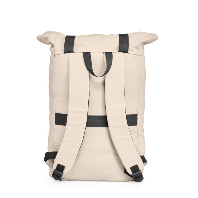 Brinde Mochila de Couro Sintético 34 Litros 4