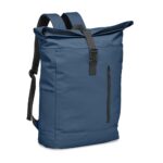 Brinde Mochila de Couro Sintético 47L