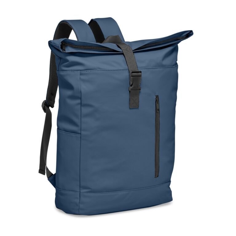 Brinde Mochila de Couro Sintético 47L