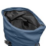 Brinde Mochila de Couro Sintético 47L 3