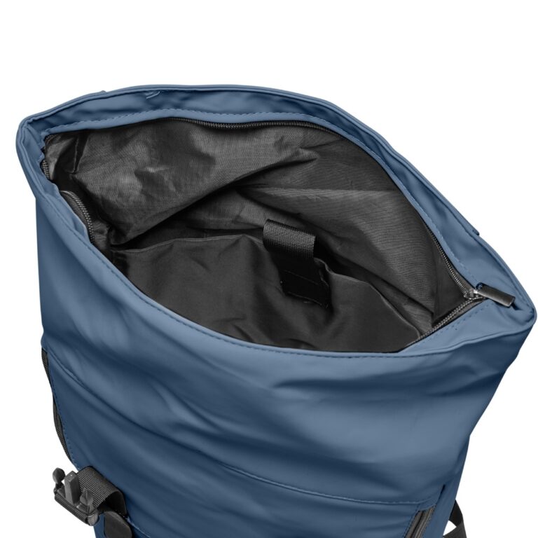 Brinde Mochila de Couro Sintético 47L 3