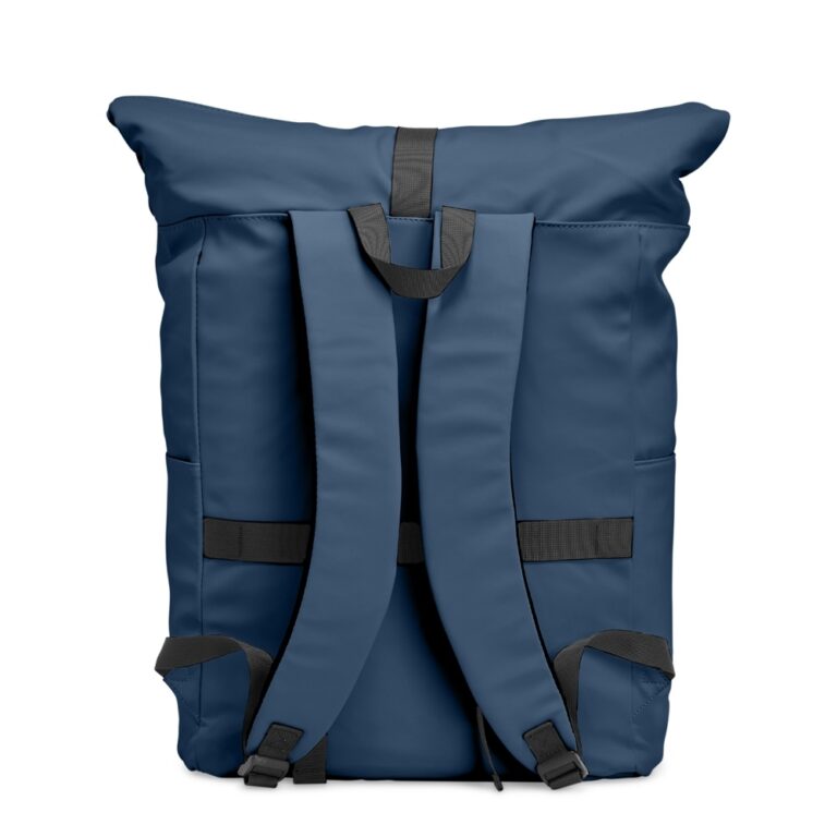 Brinde Mochila de Couro Sintético 47L 4