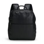 Brinde Mochila Couro 14L