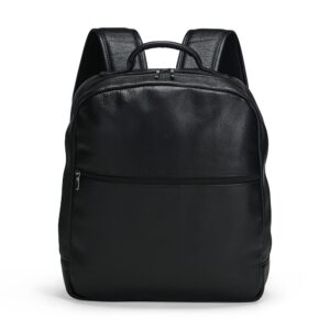Brinde Mochila Couro 14L