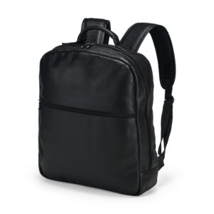 Brinde Mochila Couro 14L 1