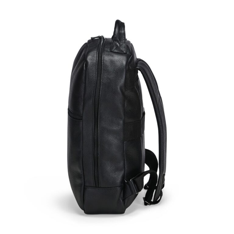 Brinde Mochila Couro 14L 2