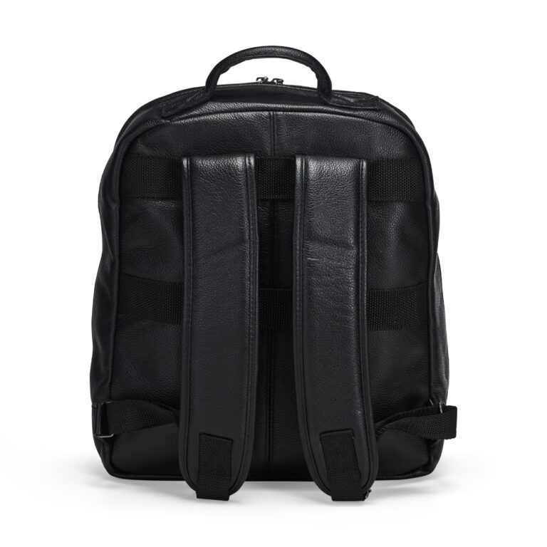 Brinde Mochila Couro 14L 3