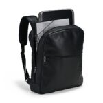Brinde Mochila Couro 14L 4