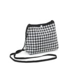 Brinde Mini Bolsa Transversal em Algodão 2L