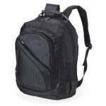 Brinde Mochila de Nylon