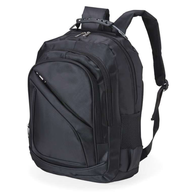 Brinde Mochila de Nylon