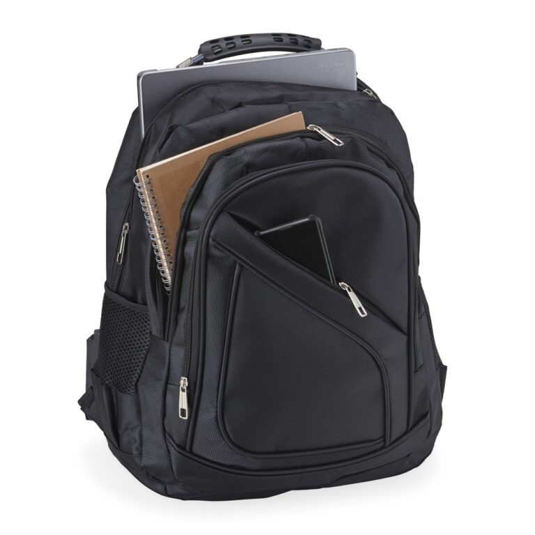 Brinde Mochila de Nylon 1