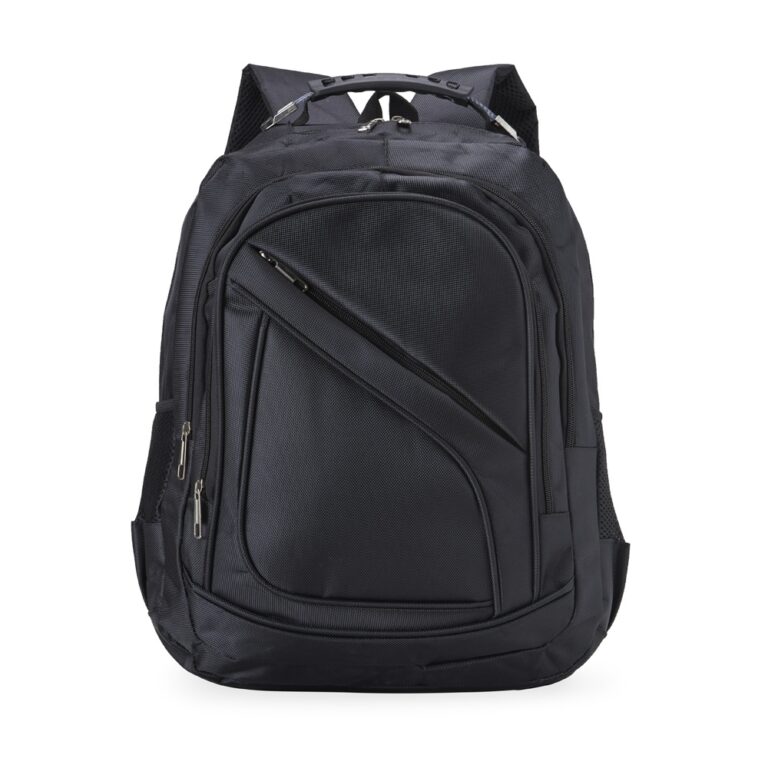 Brinde Mochila de Nylon 2