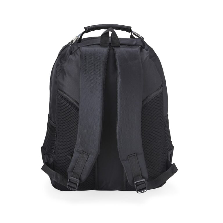 Brinde Mochila de Nylon 3