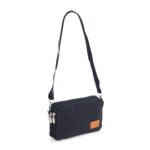 Brinde Mini Bolsa Transversal de Nylon 1