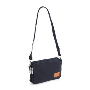 Brinde Mini Bolsa Transversal de Nylon 1