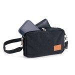 Brinde Mini Bolsa Transversal de Nylon 2