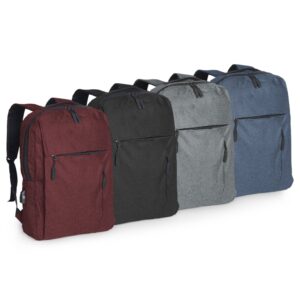 Brinde Mochila de Nylon USB 20L 1
