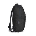 Brinde Mochila de Nylon USB 20L 3