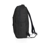 Brinde Mochila de Nylon USB 20L 4