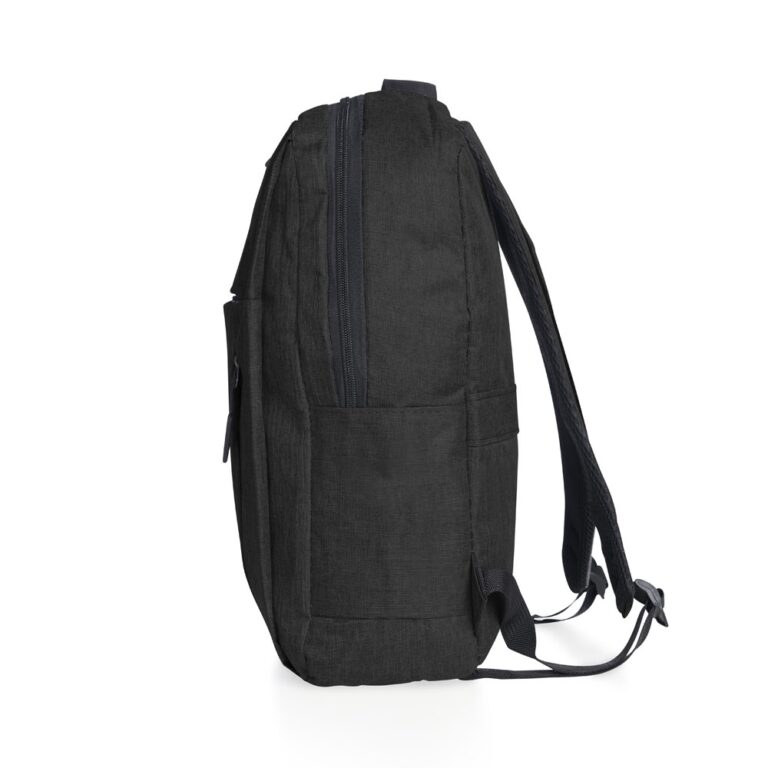 Brinde Mochila de Nylon USB 20L 4