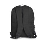 Brinde Mochila de Nylon USB 20L 5