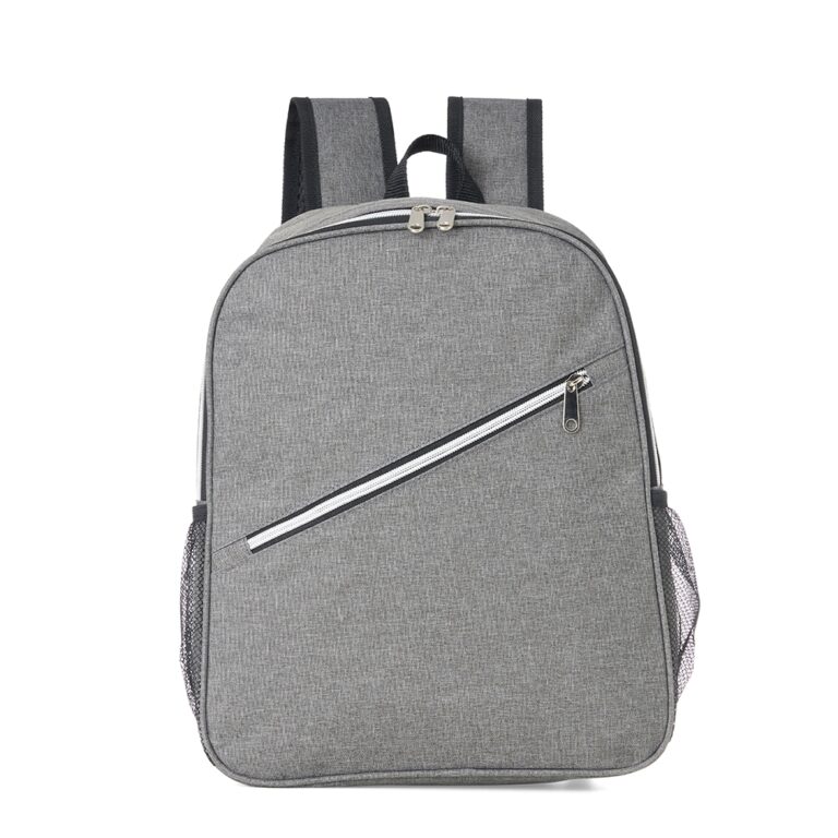 Brinde Mochila Térmica 15L
