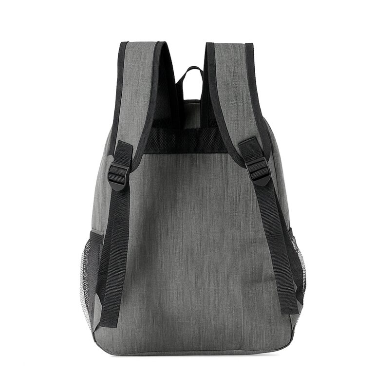 Brinde Mochila Térmica 15L 2