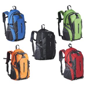 Brinde Mochila de Nylon 28L 1