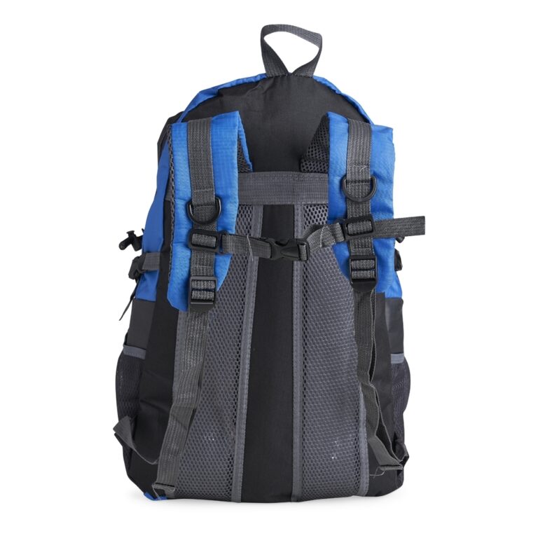 Brinde Mochila de Nylon 28L 2