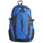 Brinde Mochila de Nylon 28L 3