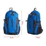 Brinde Mochila de Nylon 28L 5