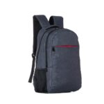 Brinde Mochila Poliéster