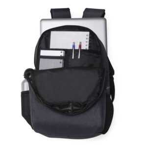 Brinde Mochila Poliéster 1