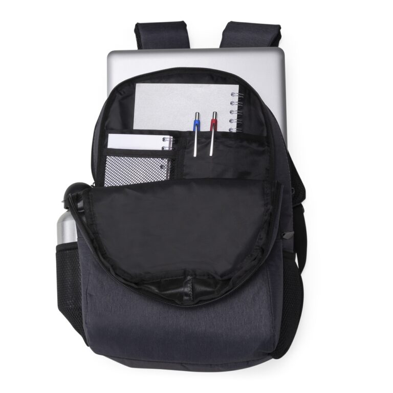 Brinde Mochila Poliéster 1
