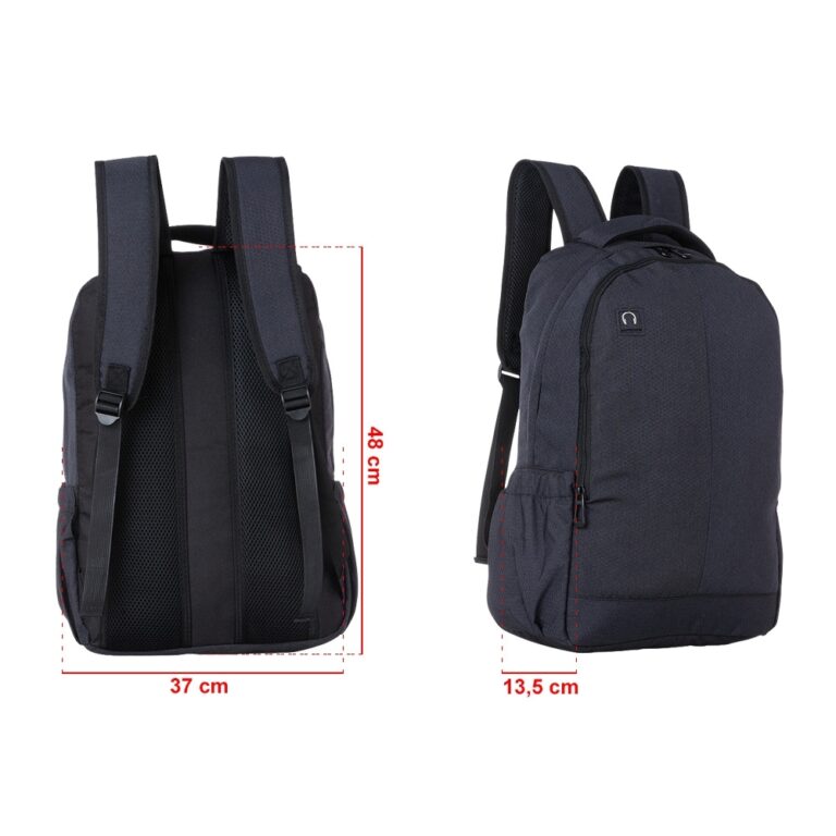 Brinde Mochila Poliéster para Notebook 3