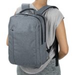 Brinde Mochila Nylon 4
