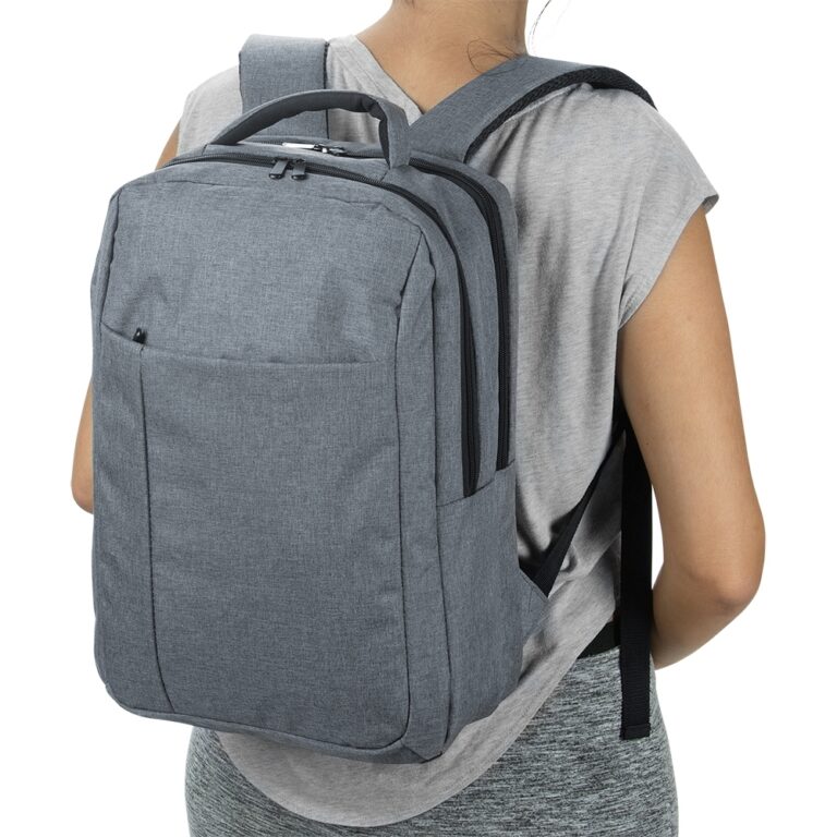 Brinde Mochila Nylon 4