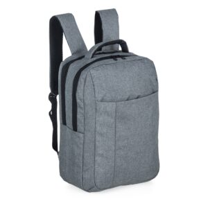 Brinde Mochila Nylon