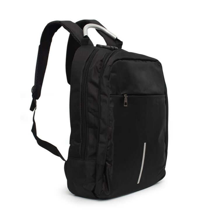 Brinde Mochila Antifurto 22L