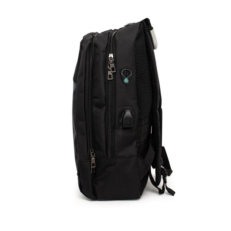 Brinde Mochila Antifurto 22L 2